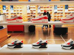 -NIKE品牌体验店(南京东路店)