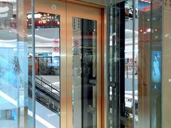 -新世界大丸百货