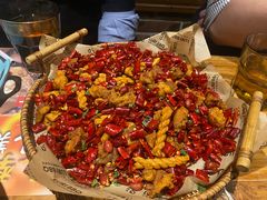 -馋嘴猫北京食堂·烤鸭·宵夜(亚运村店)