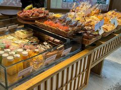 -自然熟Bakery(纬四路店)