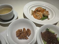 -利苑酒家(华熙国际店)
