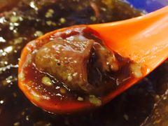 小炒肝-姚记炒肝店(簋街店)