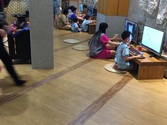 -丽池宫韩式汗蒸会馆(华灯坊店)