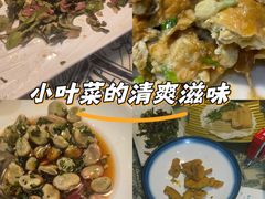 -千岛湖小鱼儿·淳安匠心农家菜