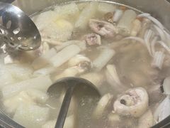 -三个椰子·现砍椰子鸡(金源CBD店)