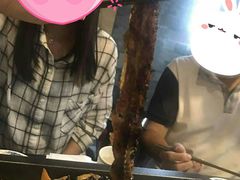 -锦尚阁烤鱼•天津菜(宣武门胡同店)
