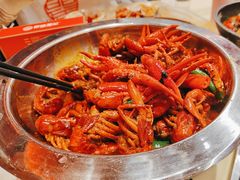 -聚味瞿记·龙虾堂(坡子街店)
