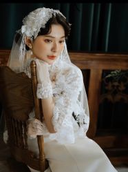 -第一夫人婚纱摄影(南京店)