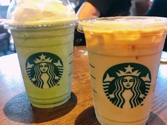 -星巴克(西湖天地店)