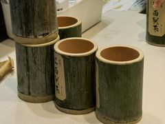 -KUNCHA鲲茶·江西制茶(铜锣湾店)
