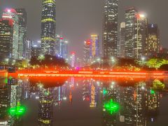 -海心沙亚运公园