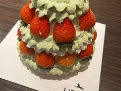 -Dark Horse·黑马蛋糕·低脂·低糖淡奶(金匙望湖大厦店)