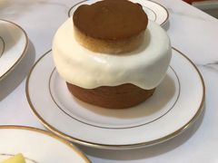 -Tomado绿色烘焙(大尧三路店)