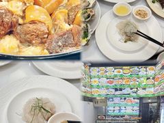 -美未居·老字号·地道顺德菜·桑拿鸡·鱼生(容桂店)