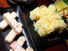-原牛道·潮汕围炉火锅(讯美店)