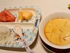-千百味红餐厅·非遗江西菜(绿地双子塔总店)