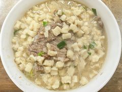 -老刘家泡馍·陕西老字号(钟楼广济街店)