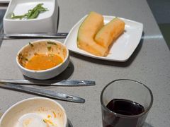 -海底捞火锅(高新万达店)