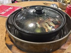 -濠轩阁特色生蚝火锅(水湾路店)