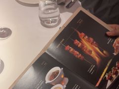 -王品牛排(合肥万象城店)