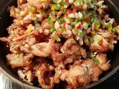 -云海轩·海鲜自助-河北云瑧世纪大饭店1F