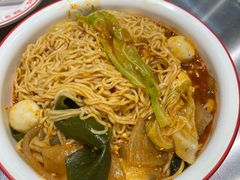 -堂堂小伙夫·辽宁小吃大排档(京西大悦城店)