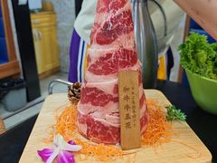 -金达莱·烧烤(五一路店)