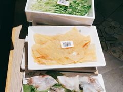 -野妹经典火锅(保利店)