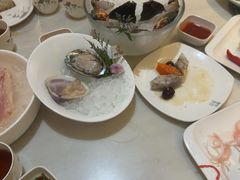 -围炉夜话·潮汕卤水火锅(榕江店)