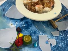 -3号仓库·创意中国菜(新世界城店)