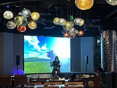 -岁粤Moon·湖景餐厅(月光码头店)