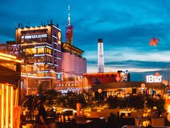 -琶醍壹号•潮菜江景餐吧