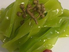 -保定中博希尔顿逸林酒店·御玺中餐厅