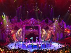 -珠海横琴长隆《卡卡虎奇遇记》