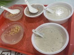 -没牙伯花生汤店(老药洲店)