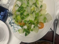 -金湖港式餐厅(建外店)