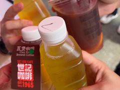 -世记咖啡(氹仔外卖店)
