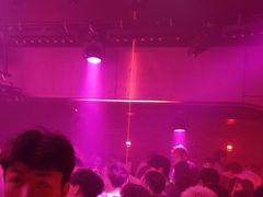 -Orangutan Bunker猩猩地堡酒吧(兰桂坊店)