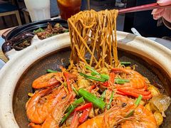 -滋味满屋美食坊(上海街店)