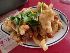 -华天延吉餐厅(西安门一店)