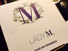 -Lady M Cake Boutique(麦迪逊大道店)