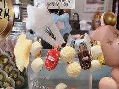 -Vola Gelato意大利手工冰淇淋(朝阳大悦城店)