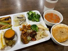 -六和孝顺素食餐厅(西湖道店)
