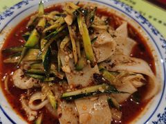 -孟记传统大刀面(星源商城店)