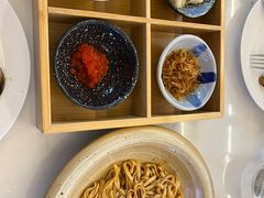 -盐说·西式餐酒馆(光明万达店)