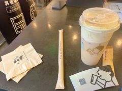 -喜茶(广州天汇igc店)