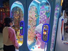 -大玩家(莆田万达店)