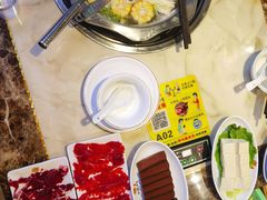 -小肥牛潮汕牛肉火锅(南联店)