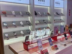 -转转二手回收(新城吾悦广场店)