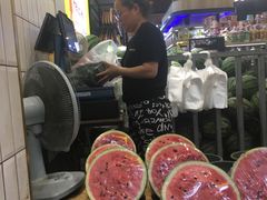 -家辉生鲜超市(东五路店)